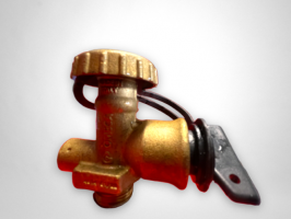 propane valve