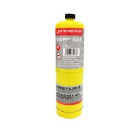 Rothenberger Mapp Gas disposable cylinder