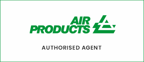 Air products | Authorised Agent