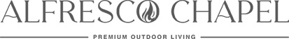 Alfresco Chapel - Premium Outdoor Living