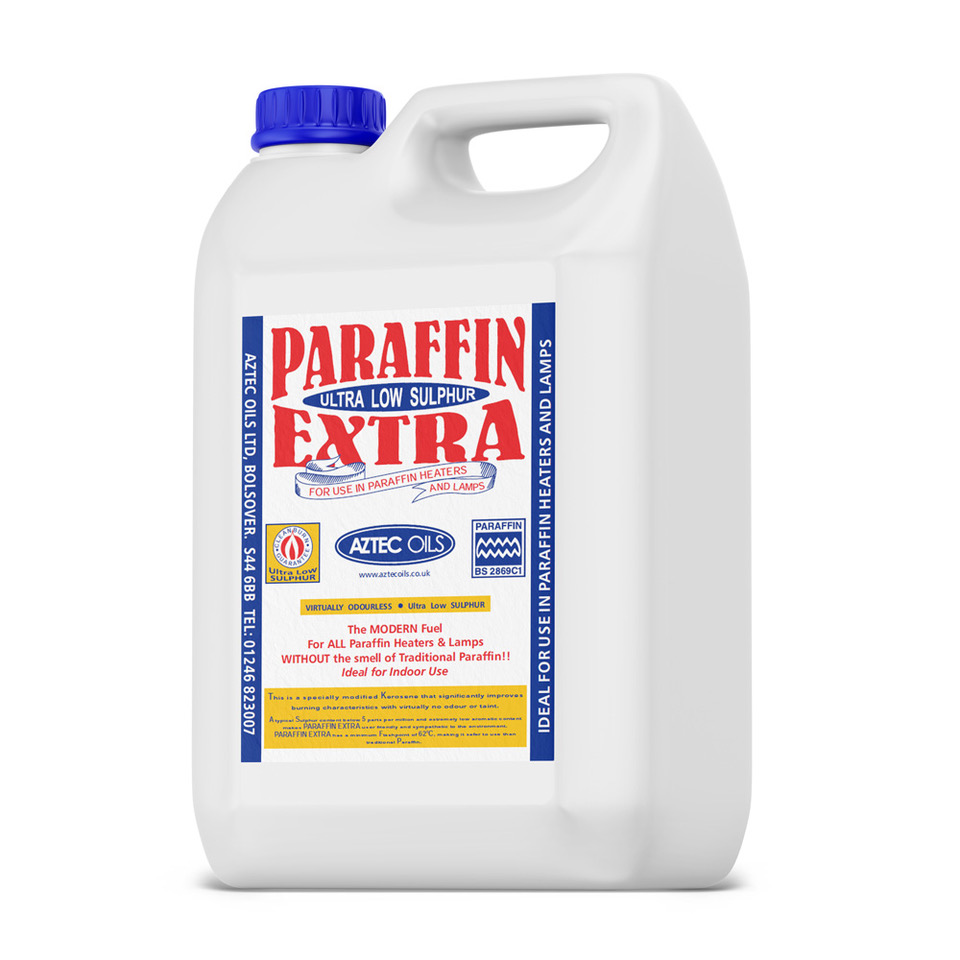 Paraffin Extra