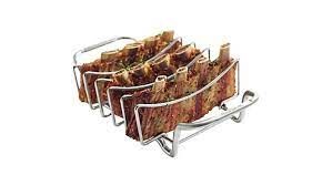 broil king bbq rack support