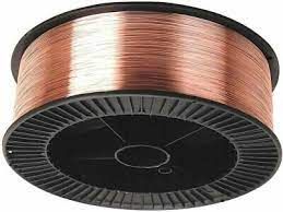 SWP 1.0mm MIG WIRE 5KG
