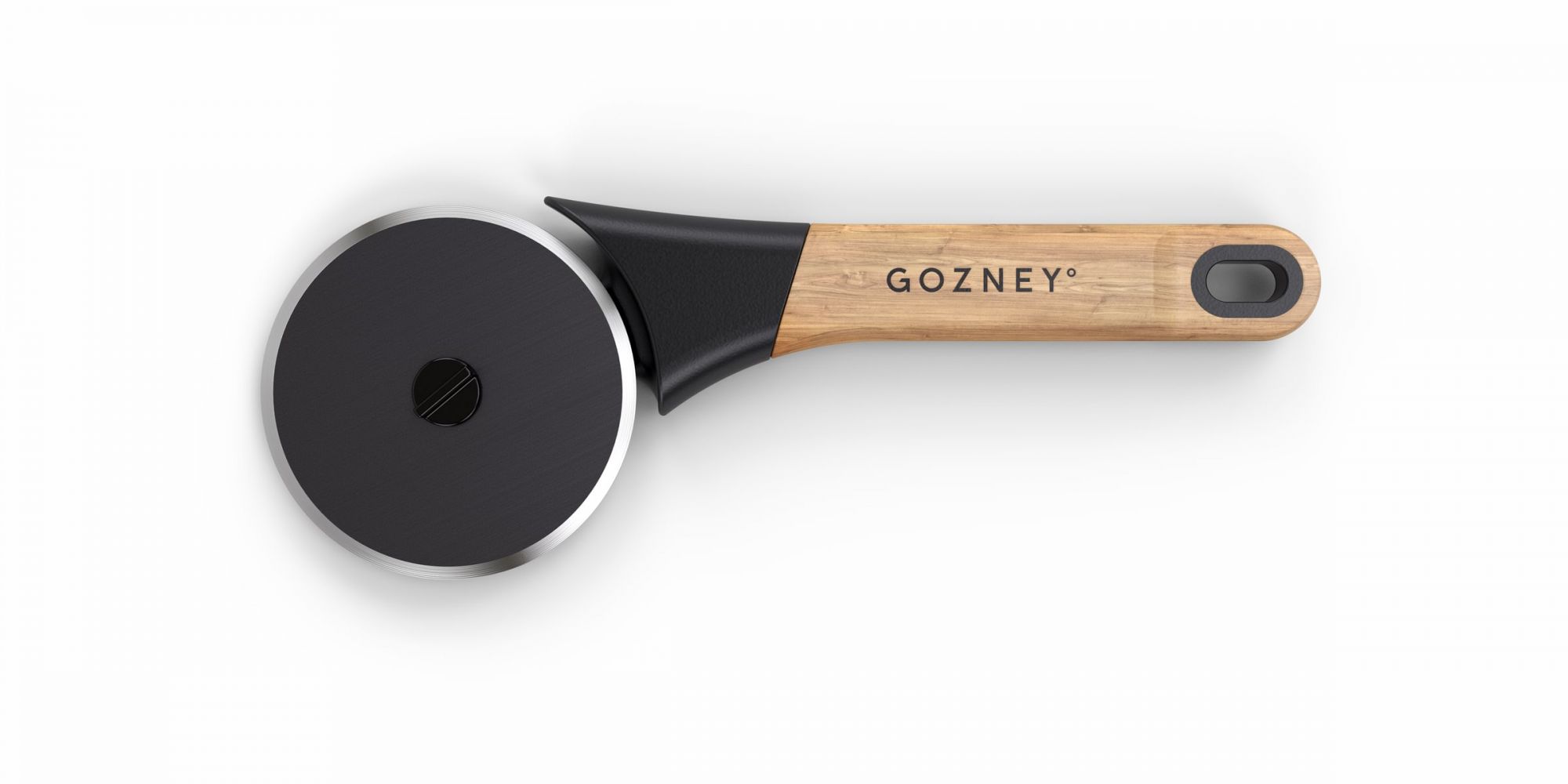 gozney pizza oven cutter