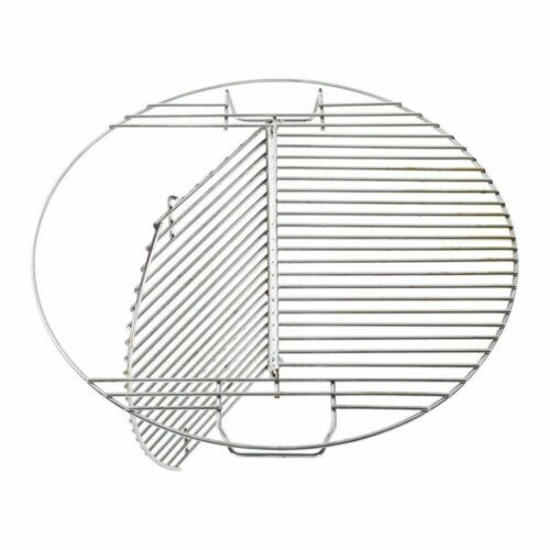 Pit Barrel Classic Hinged Grill Grate