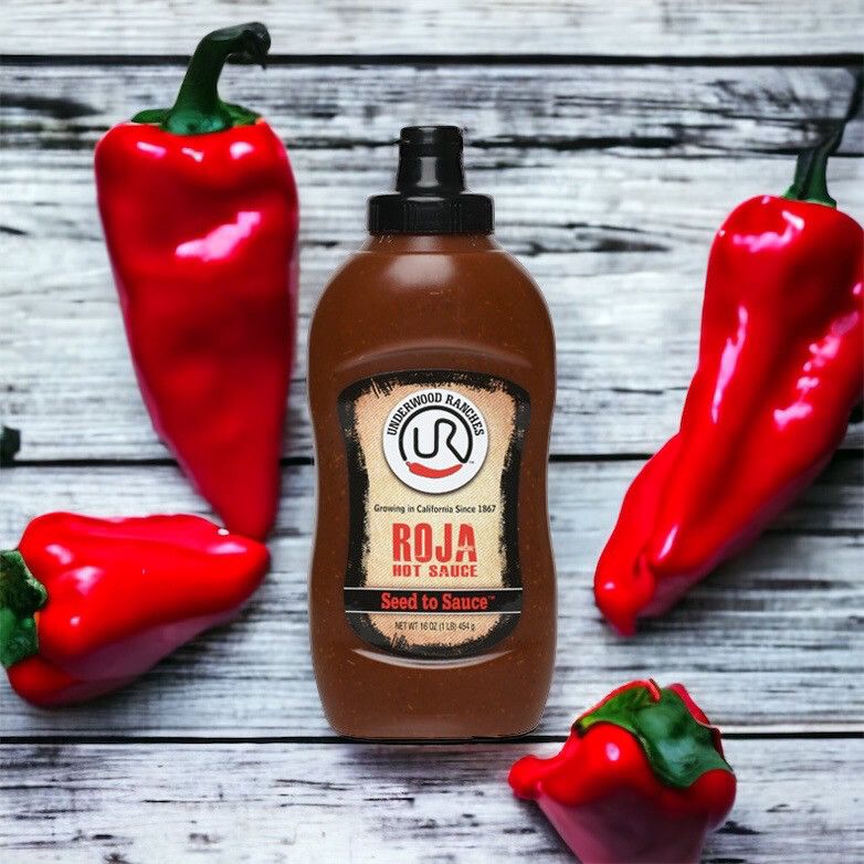 bbq seasoning sauces
