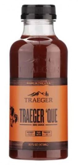 Traeger  QUE Sauce