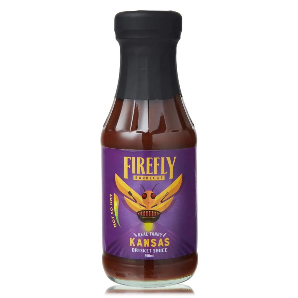 Firefly Kansas Sauce