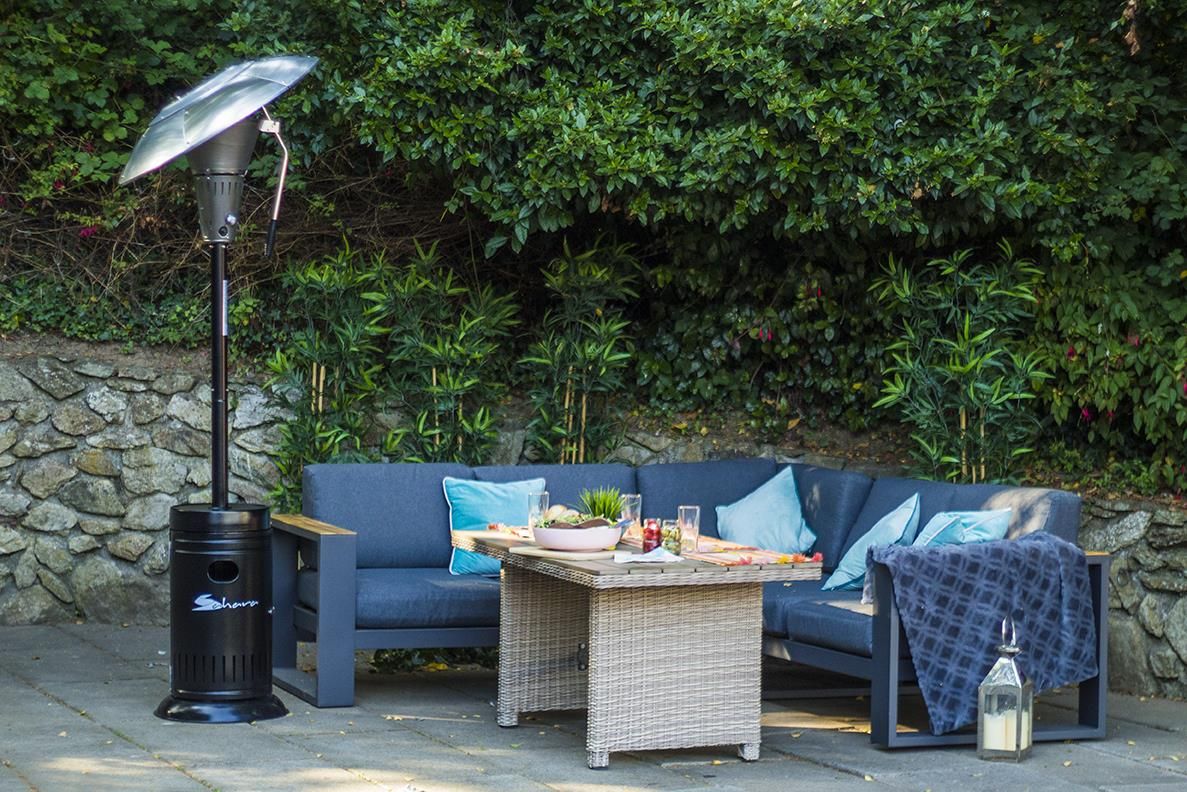 Sahara Patio Heater Outdoor Heater