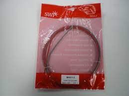 SWP P.C STEEL LINER 1.0-1.2MM WIRE X 4MT