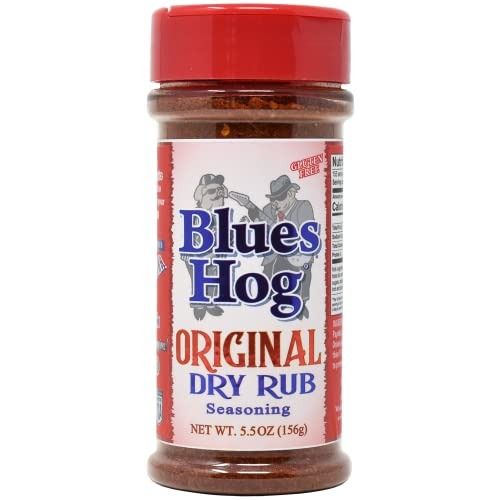 Blues Hog Original Dry Rub 