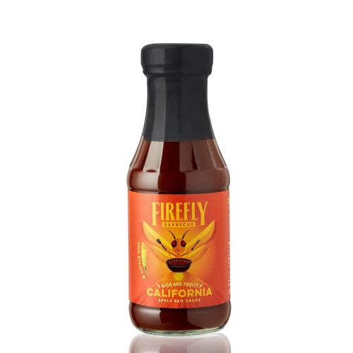 Firefly California Sauce