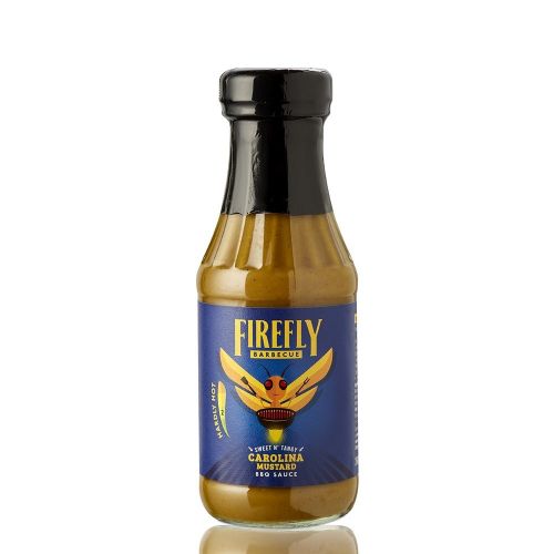 Firefly Carolina Honey Mustard Sauce