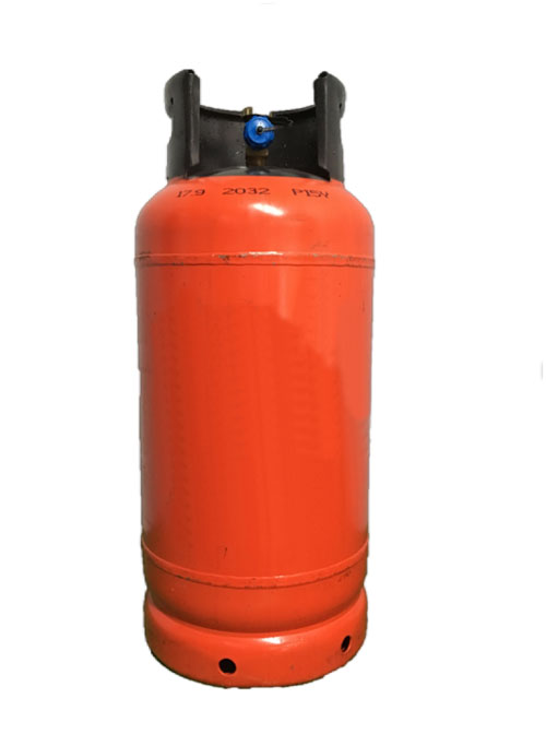 Propane Gas Cylinders North West Propane Gas Chorley & North West