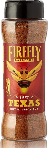 Firefly Texas BBQ Rub