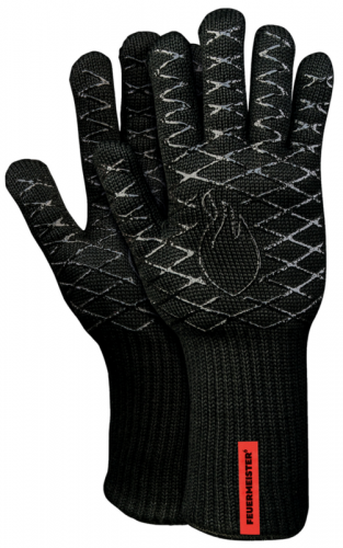 Primo pair of Feuermeister glove- Aramid size 8   10