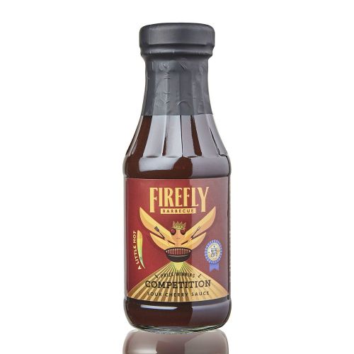 Firefly Competition Cherry Sauce 