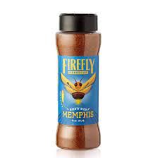 Firefly Memphis Rub 