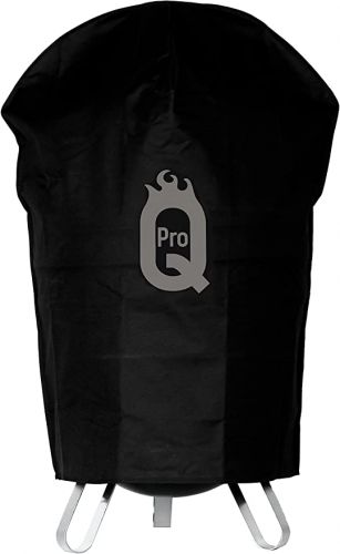 ProQ SMOKER COVER PREMIUM WATERPROOF BBQ COVER EXCEL