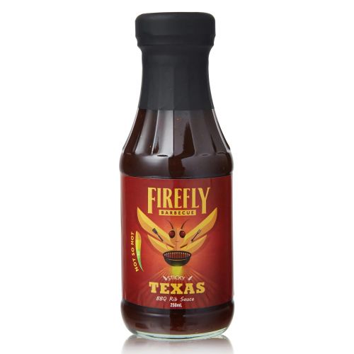 Firefly Texas Sauce