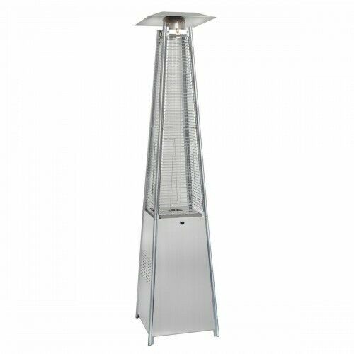 Pyramid Patio Heater Outdoor Patio Heater Pyramid Heater