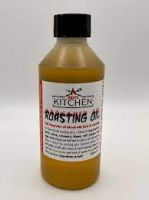 Bens Kitchen Roasting Oil 