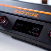 Blackstone - E Series 22  Electric Tabletop Griddle