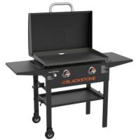 Blackstone 28  Griddle With Hood 
