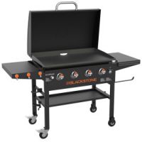 Blackstone 36  Griddle With Hood 
