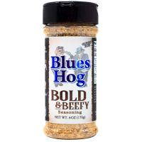 Blues Hog Bold and Beefy Seasoning