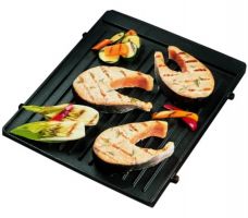 broil king gas bbq griddle