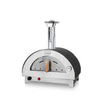 Clementi Clementino Dual Fuel Pizza Oven