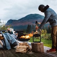 Fandango Kindling Cracker Original Premium Package