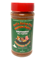 Neil s Sarap BBQ Dayum Southwest Seasoning and Rub 