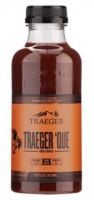 Traeger BBQ Sauce