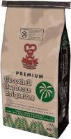 Big K Premium Cocoshell Barbecue Briquettes 