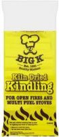 Big K Dried Wood Kindling