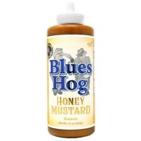 Blues Hog Honey Mustard Sauces