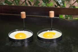Blackstone griddle breakfast kit
