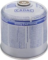Cadac Threaded Cartridge 500g