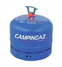 Campingaz R 904 Cylinder Complete