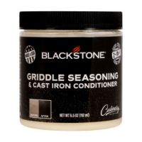 Blackstone griddle seasoning   cast iron conditioner