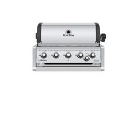 Broil King Imperial Stainless Steel 570 Built In BBQ
