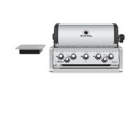 Broil King Imperial Stainless Steel 590 Built In BBQ