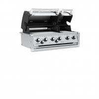 Broil King Imperial Stainless Steel 690 Built In BBQ