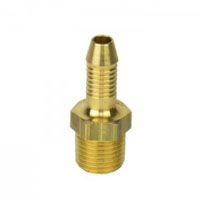 thumbnail image 2 of Tezla 3-Way Quick Release Gas Hose Splitter For 8mm Propane/Butane – Coupling Connector 2 of 5