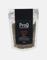 ProQ Beefy BBQ Rub 100G Re-Sealable Pouch