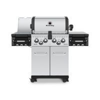 Broil King Regal Stainless Steel 490 Pro Infrared BBQ