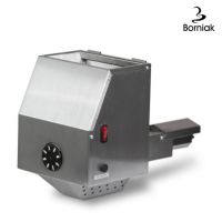 Borniak Smokers Smoke Generator Stainless Steel GDS-01