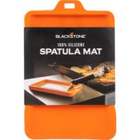 Blackstone griddle silicone spatula mat